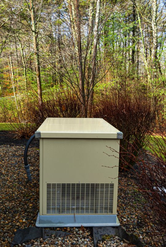 Landscape Electrical Service