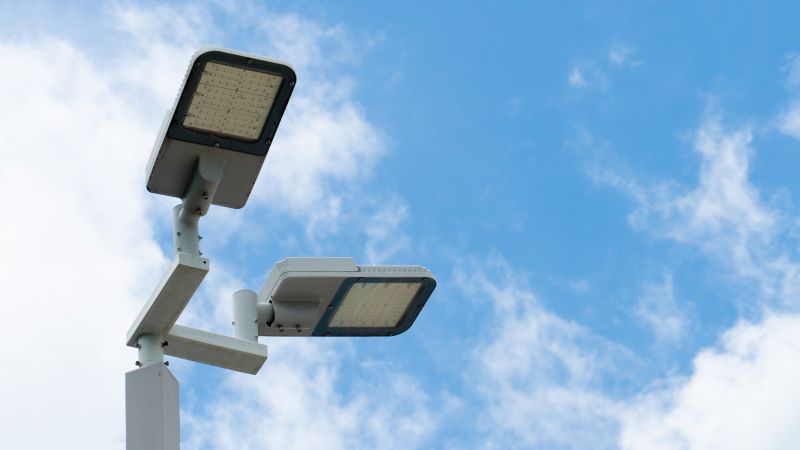 Led Security Lighting Service