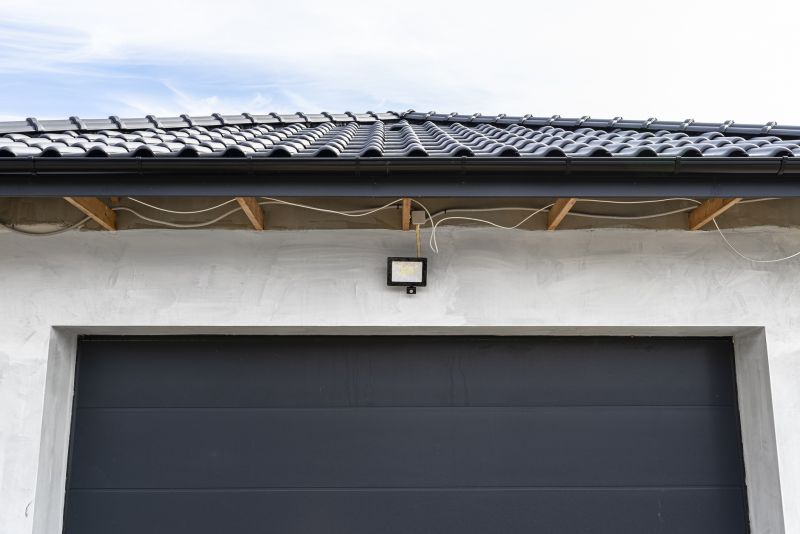 Motion Sensor Light Service