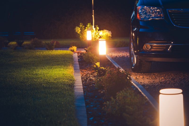 Path Lighting Service