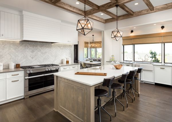 Home Lighting Installation