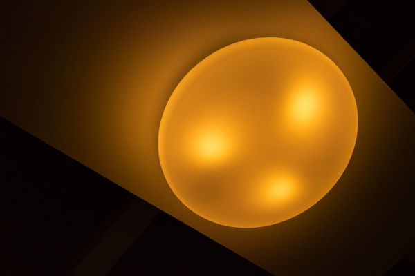 Low Voltage Lighting Install