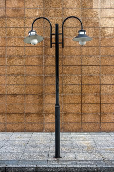 Footpath Lighting Service